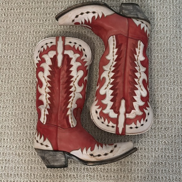 Dan Post Boots - Picture 4 of 11